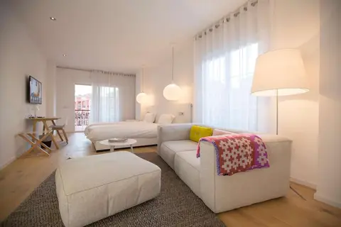 Ama Islantilla Resort in Lepe — foto 5
