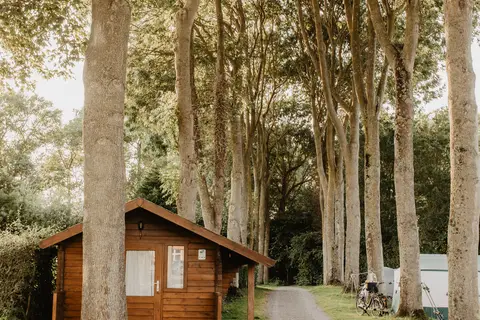 Camping De Meidoorn in Sluis — foto 11