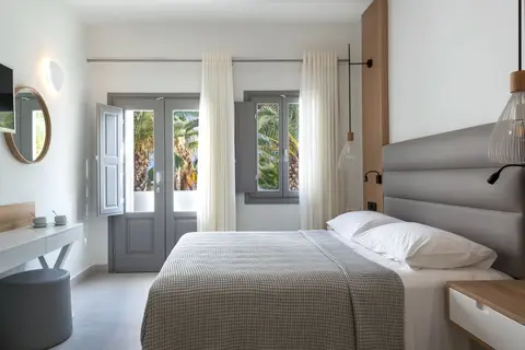 Strogili Hotel in Δημοτική Ενότητα Θήρας — foto 22
