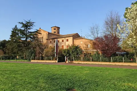 Hotel Classensis in Ravenna — foto 10
