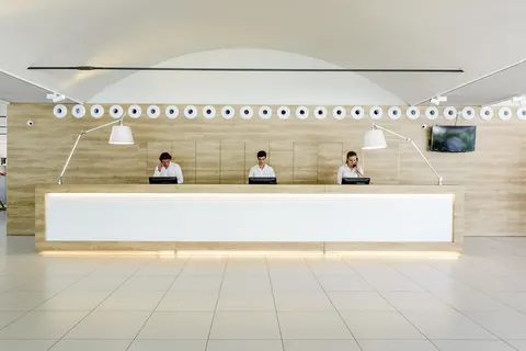 Estival El Dorado Resort foto 14