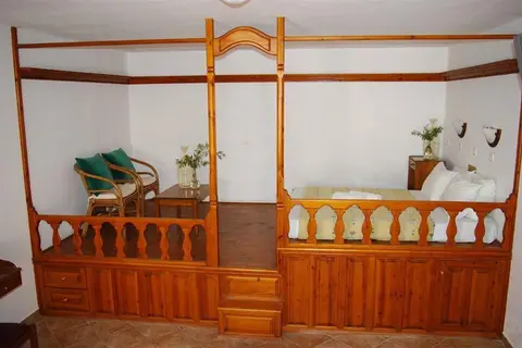 Astron Hotel - Bungalows in Pigadia, foto 12