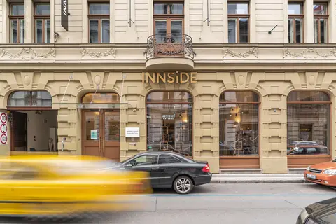 INNSiDE Prague Old Town in Praag — foto 12