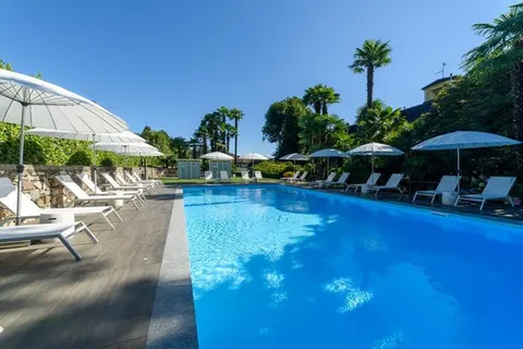 Villa Paradiso foto 4
