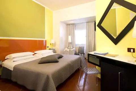 Hotel De La Pace in Florence — foto 5