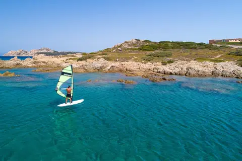 Mangia's Santa Teresa Sardinia, Curio Collection by Hilton in Santa Teresa di Gallura — foto 15
