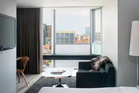 Hotel On Rivington in New York — foto 3