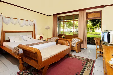 Hotel & Spa The Jayakarta Bali Beach Resort in Kuta, foto 15