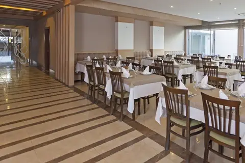Xperia Saray Beach Hotel in Alanya — foto 21