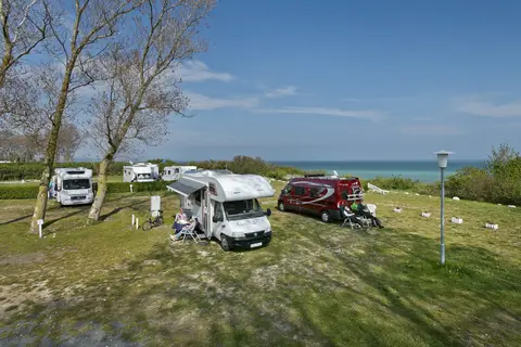 Knaus Campingpark Rügen in Altenkirchen — foto 4