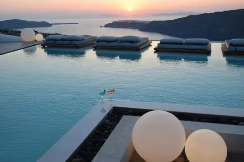 Amaze Suites in Δημοτική Ενότητα Θήρας — foto 10