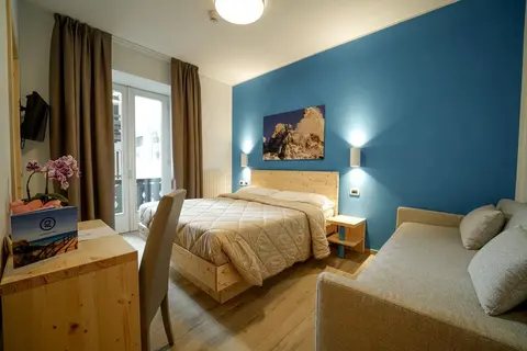 GH Hotel Monzoni in San Giovanni di Fassa — foto 3