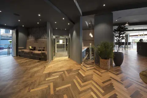 Hotel Scandic St. Olavs Plass in Oslo, foto 18