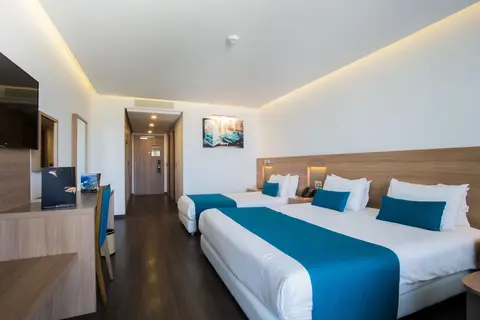 Fredj Hotel & Spa in Tanger, foto 16