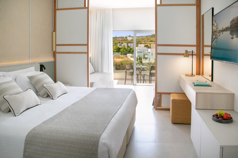 Hotel Atlantica Aqua Blue foto 8