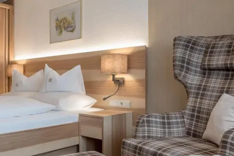 Hotel Madelaine foto 13