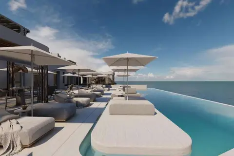 Lovia Mykonos in Mykonos, foto 9