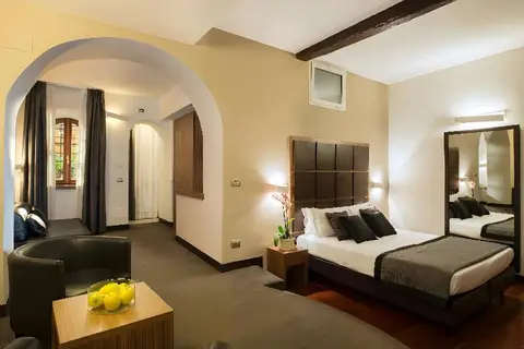 Hotel Trevi in Rome, foto 19