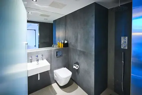 New Road Hotel in Londen — foto 23