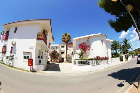 Hotel Costa Azzurra in Ricadi, foto 13