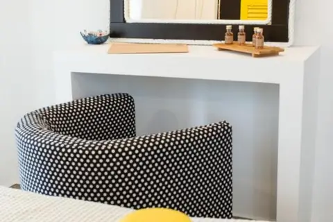 Evi Rooms in Αλυκή — foto 24