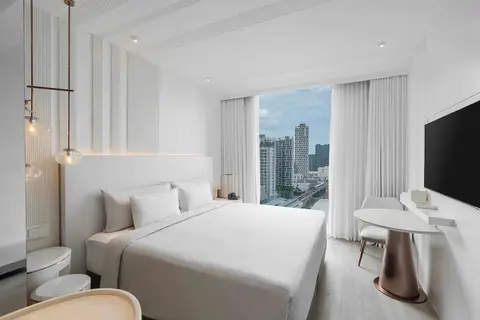 Innside by Melia Bangkok Sukhumvit in Bangkok, foto 3