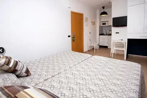 Ecuador Park Apartments in Torremolinos — foto 18