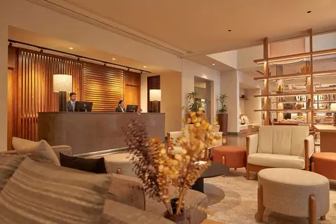 Porto Bay Liberdade in Lissabon — foto 24