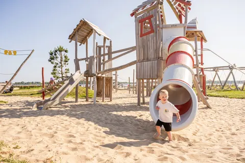 Camping Rcn De Schotsman foto 18