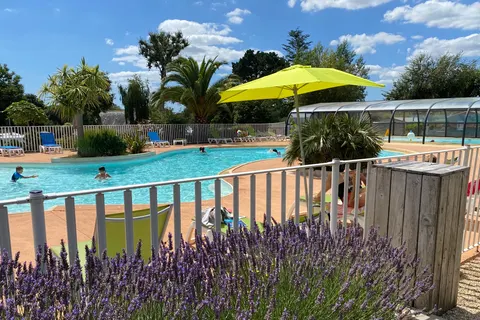 Camping Le Helles foto 12