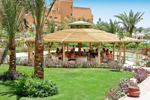 Three Corners Sunny Beach Resort in الاحياء — foto 21