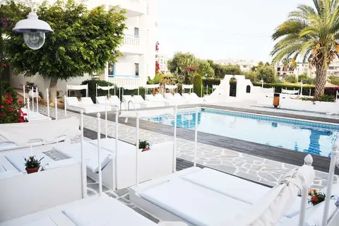 Appartementen Tasmaria in Paphos — foto 3