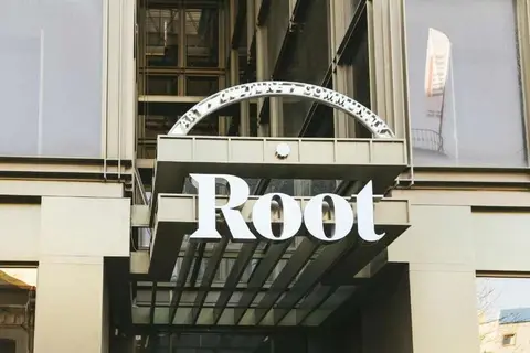 Root Karakoy Bosphorus Hotel & Spa in Beyoğlu — foto 14