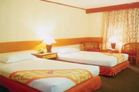 Sunbeam Hotel Pattaya in พัทยา — foto 4