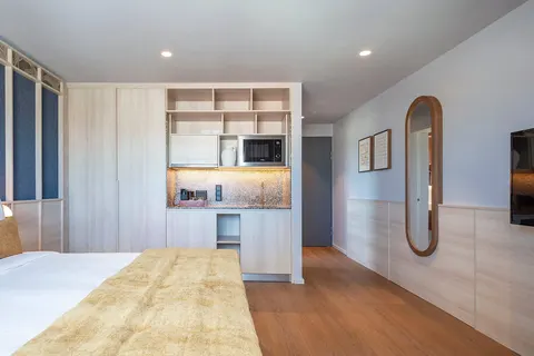 Hotel Acta Moa foto 7