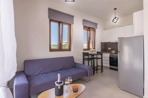 Tesoro Luxury Apartments in Sivota — foto 4