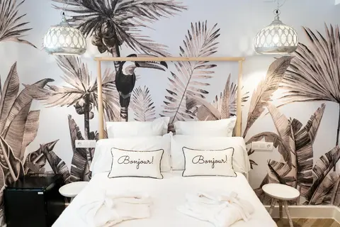 Duna Hotel Boutique in Peníscola / Peñíscola — foto 28