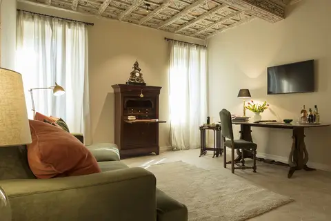 Palazzo Caruso in Rome, foto 10