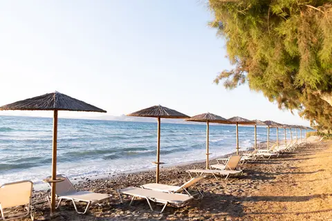 Costa Angela Seaside Resort in Lambi, foto 2