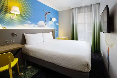 Ibis Styles Manchester Portland in Manchester — foto 5