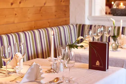 Alpenhotel Tirolerhof in Fulpmes — foto 6