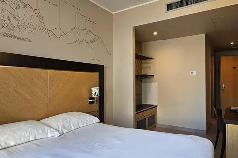 Hotel Griso in Malgrate — foto 9