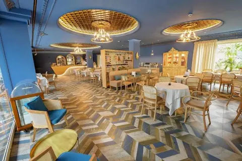 Cocja Boutique Hotel in Shkodër — foto 7