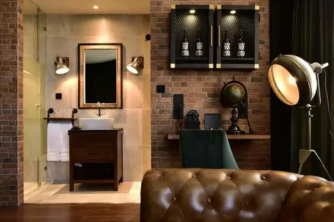 Maxime Hotel in Lissabon, foto 6