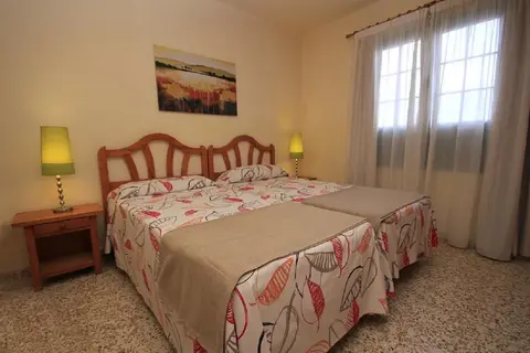 Apartamentos Acuario Sol in Pocillos, foto 10