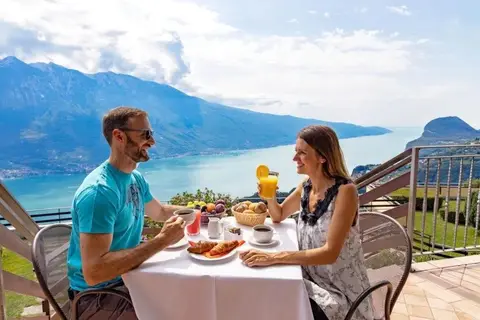 GHI Hotel Le Balze Aktiv & Wellness in Meran — foto 6