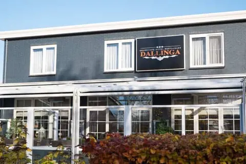Hotel Restaurant Dallinga foto 1