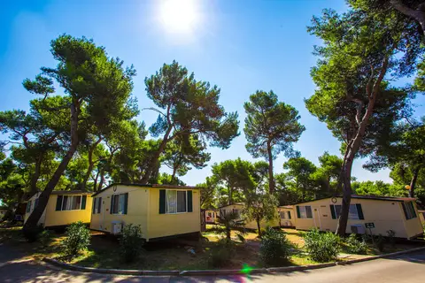 Arena Indije Campsite in Pula — foto 5