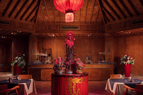 Hotel Palm Royale Soma Bay Resort foto 8