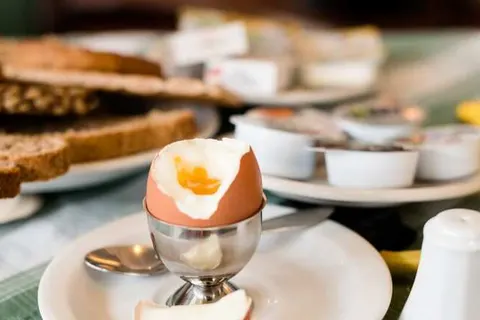 Pension Westerburen foto 6